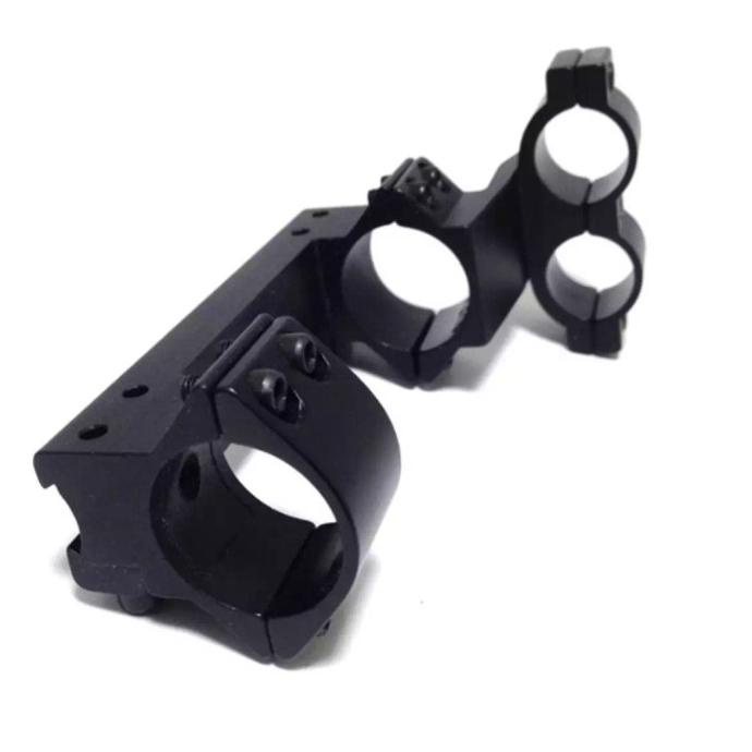 Hadir Mounting / Mounting Tele / Mounting Scope Lb2001-A Terlaris