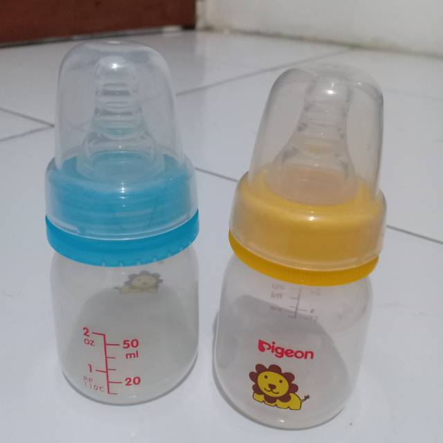 Botol Susu Pigeon