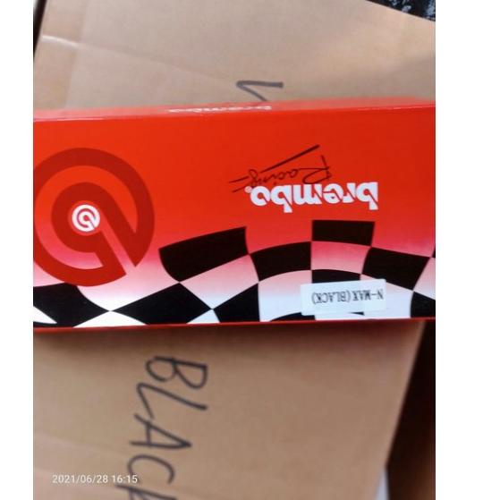 Terbaru Handle rem nmax old nmax  Mio MX old MX MX king Jupiter MX lipat Brembo Nmax cnc brembo lipa