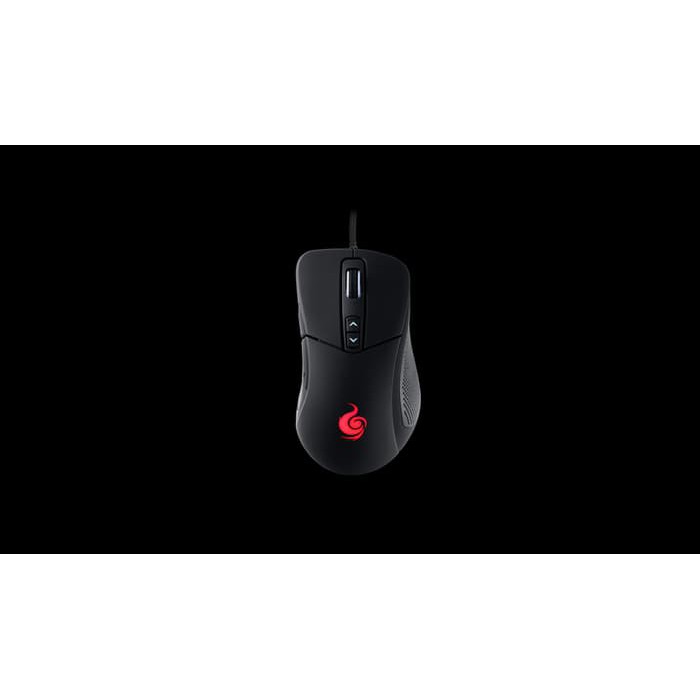 "MOUSE GAMING  COOLER MASTER MIZAR"