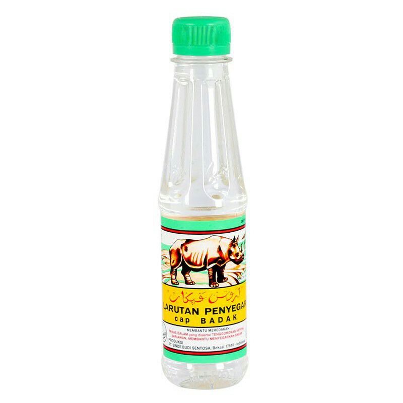 

Laruran cap badak 200ml