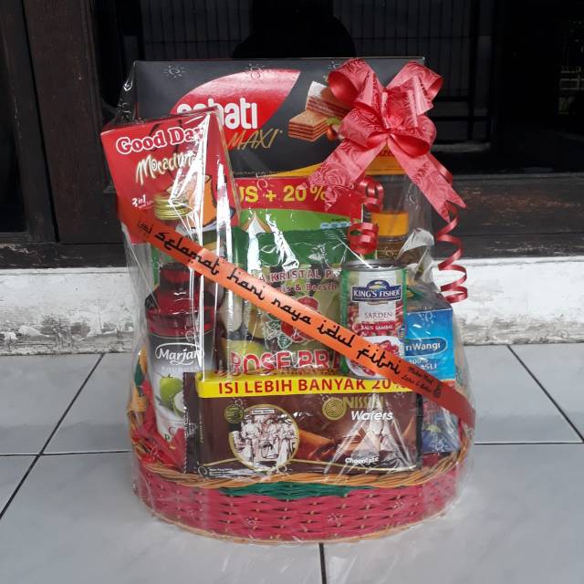 

PARCEL BANDUNG // PARCEL MURAH