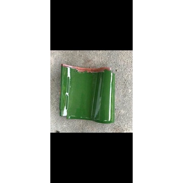 GENTENG KIA JADE GREEN KW 1