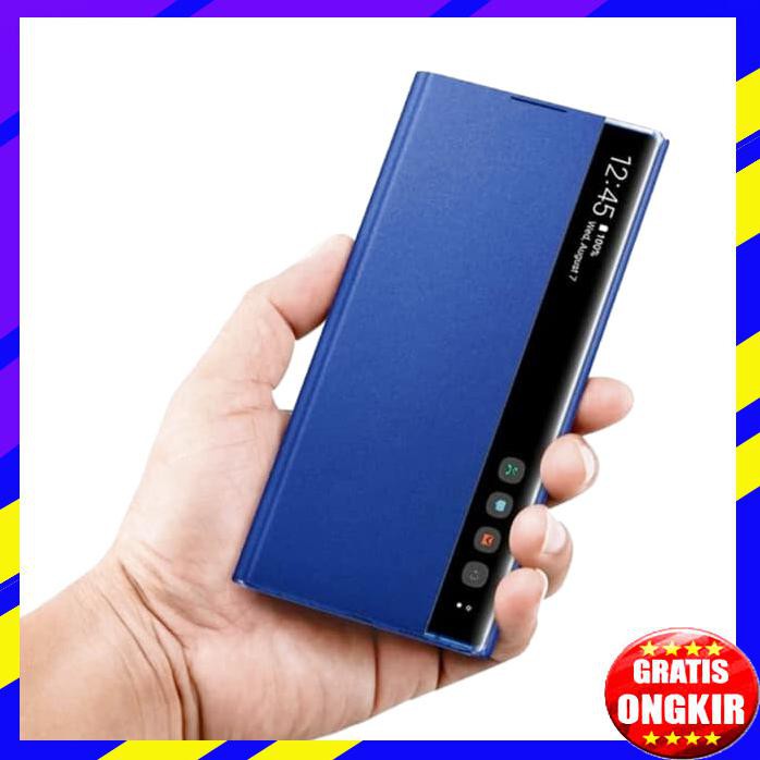 ACC HP FLIP CASE SMART VIEW SAMSUNG GALAXY NOTE 10 PLUS
