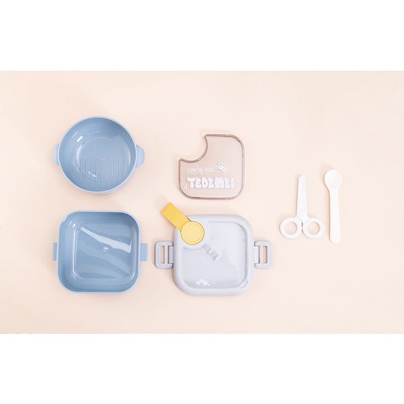 Lunchbox 2in1/kotak makan anak