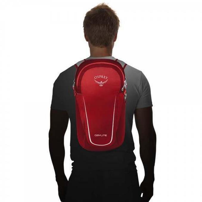 Tas Ransel Osprey Daylite / Osprey Daylite 13L Original I74 Promo