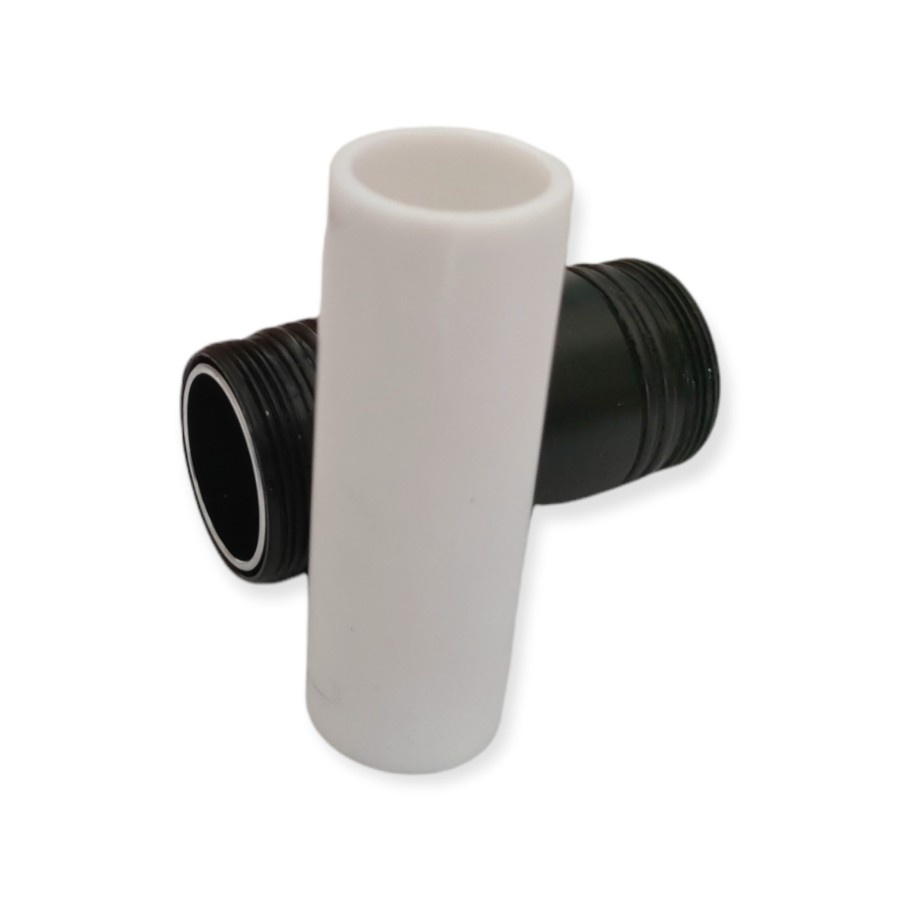 Compartment Untuk XTAR D26 2500, Professional Diving Senter