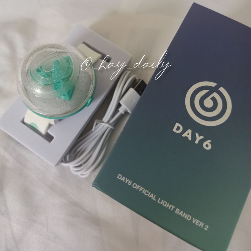 DAY6 Lightband Ver.2