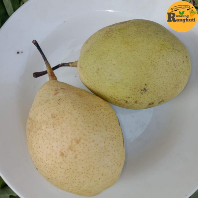 Buah Pir 1 kg