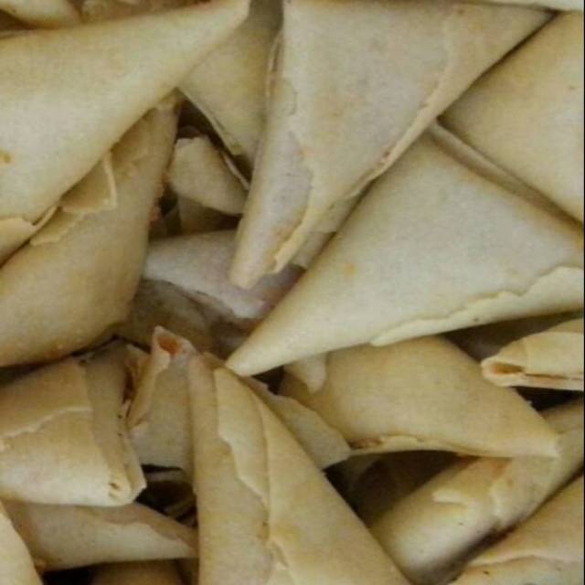 

Samosa Ayam 250gram