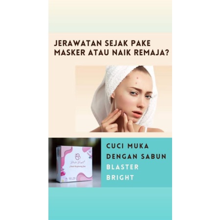 sabun blaster bright