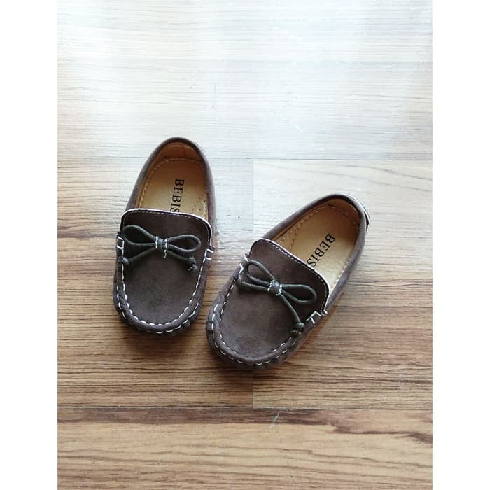 Sepatu Anak Laki dan Perempuan / Kids Shoes Balita / Prewalker - KS001-2