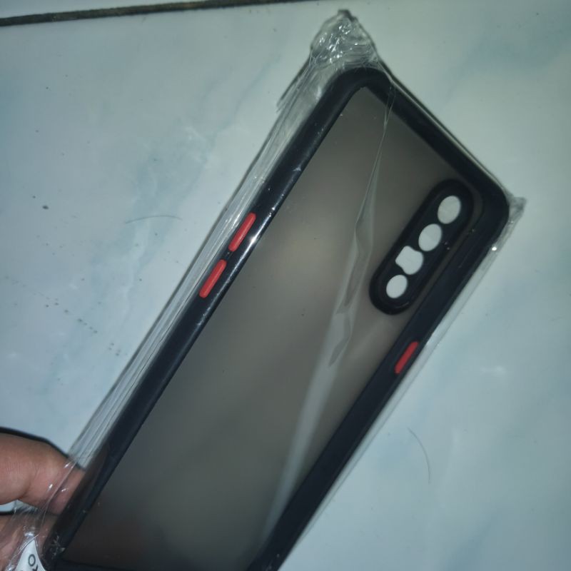 case oppo reno 3 pro