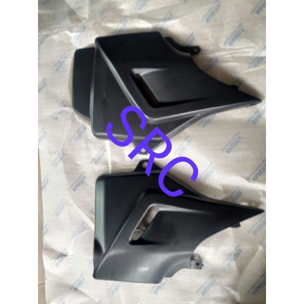 BOK AKI HONDA TIGER NEW/HONDA TIGER/COVER PENUTUP BOK AKI TIGER/ TILAM