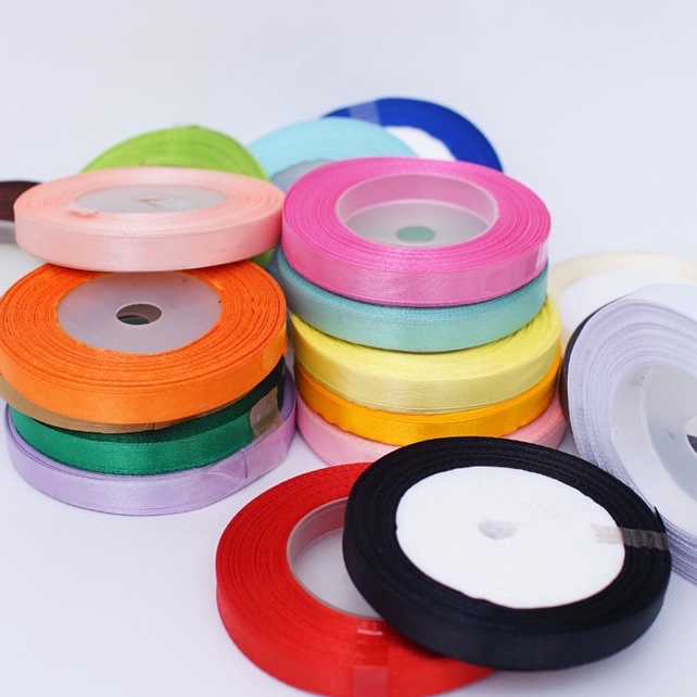 

PITA SATIN 1CM BIJIAN HARGA GROSIR MURAH !!