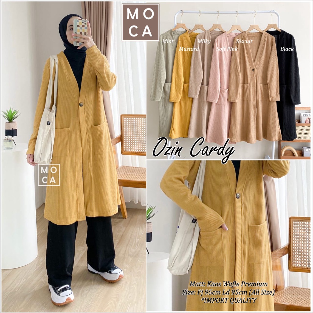 Cardigan-Ozin