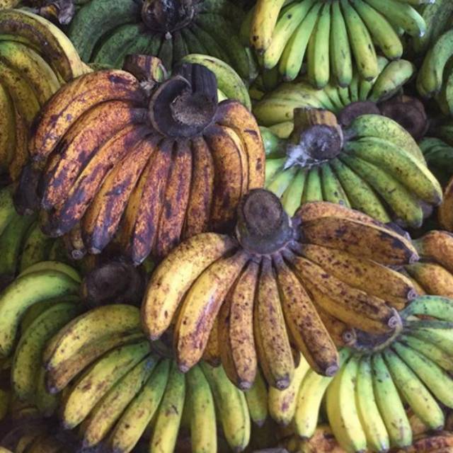 

promo PISANG BARANGAN
