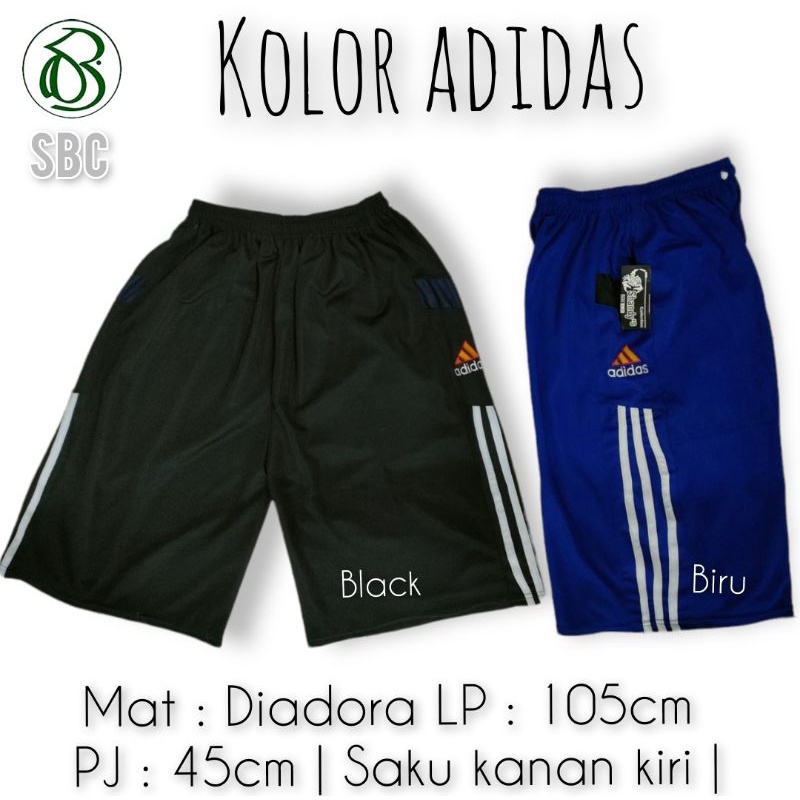 KOLOR ADIDAS
