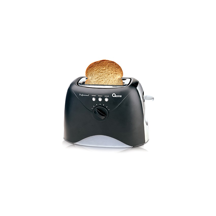 OXONE BREAD TOASTER OX-222