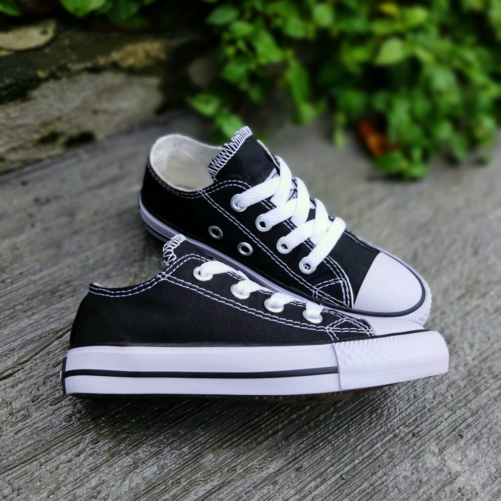 Promo Sepatu anak laki2 perempuan sneakers an4k sport spatu casual kasual kesual ksual unik motif list lucu formal murah terbaru nyaman dipakai usia 3 45 6 7 8 9 10 11 12