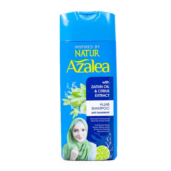 Azalea Hijab Shampo 180ml