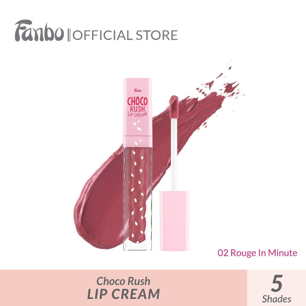 FANBO LIPCREAM