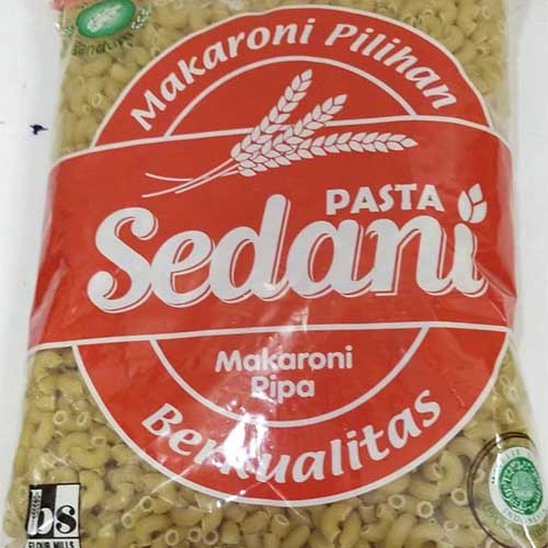 

Sedani Makaroni 1kg