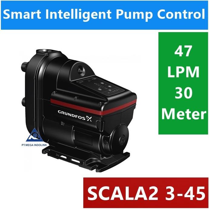 Grundfos scala 2 встает на место scala 1. Насос grundfos scala2. Scala2 grundfos мембранный бак. 13. Scala 2.
