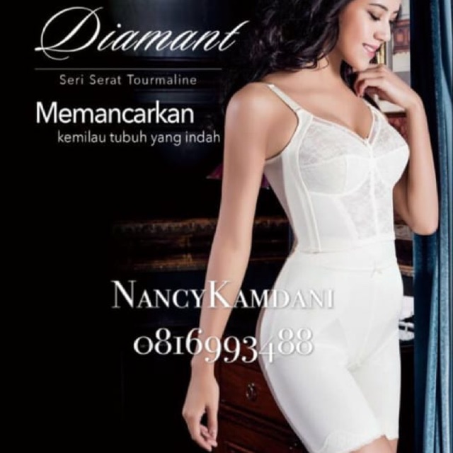 Easecox Amylinear set black