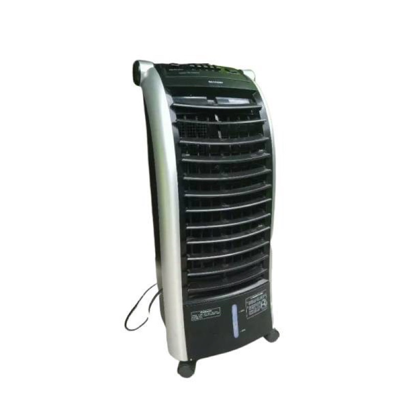 air cooler sharp second like new