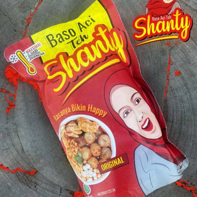 

Baso Aci Teh Shanty Purworejo