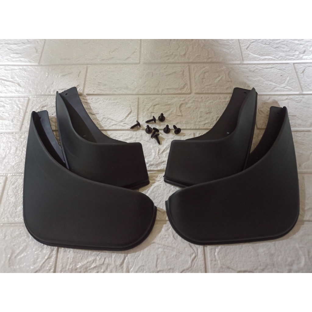 Mudguard Geely Panda