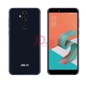 SECOND Asus Zenfone 5Q ZC600KL Black