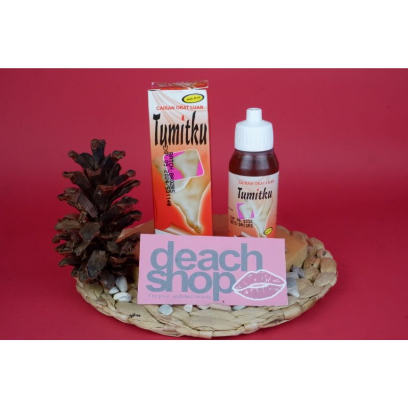TUMITKU 30ml