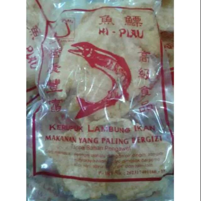 

Hipiau ( Perut Ikan )