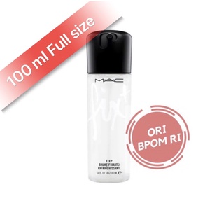 Image of thu nhỏ MAC PREP PRIME FIX setting spray / skin refresher / finishing mist 100 ml #0