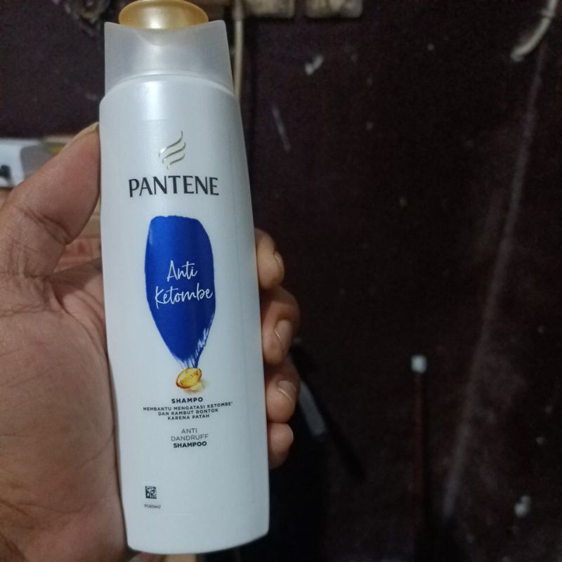 Pantene shampo 130ml