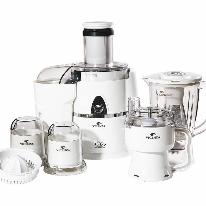 VICENZA BLENDER AND JUICER VT337