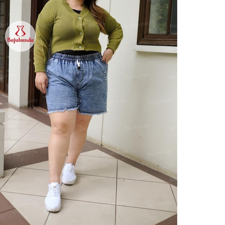 ➻ CARDIGAN JUMBO / CARDIGAN BIG SIZE / CARDIGAN WANITA / CARDIGAN RAJUT / BAJU JUMBO WANITA / CROP B