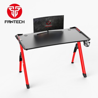 Fantech BETA GD 612 Gaming Desk Meja Gaming GD612 Free Fantech BETA GD 612 Gaming Desk Meja Gaming GD612 Free
