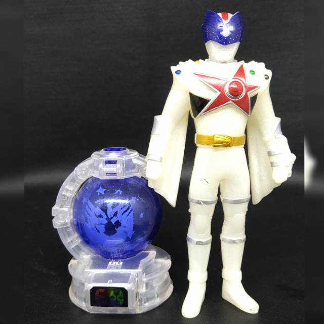 DX Kyutama Special Set Figure