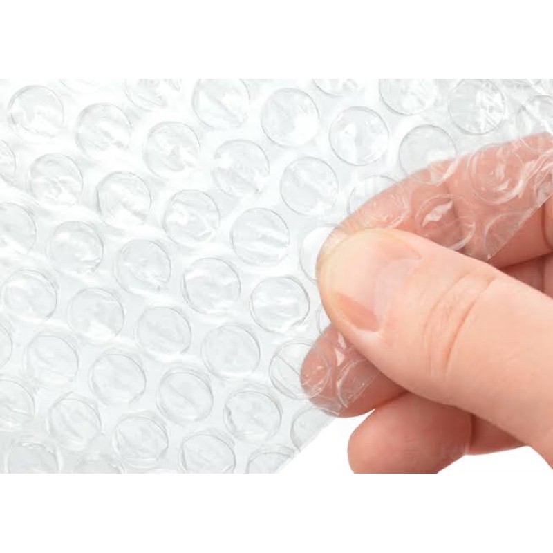 Bubblewrap Bubble Wrap