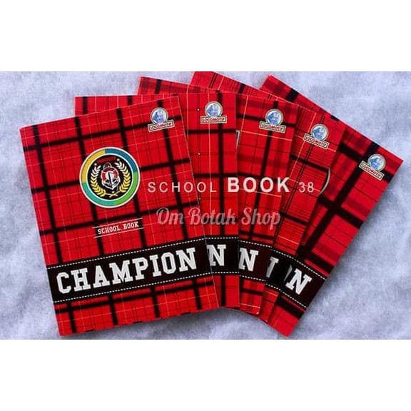 

nn School Book Expo 58 Lembar Locomotif 58L Buku Tulis - Murah SD SMP SMA