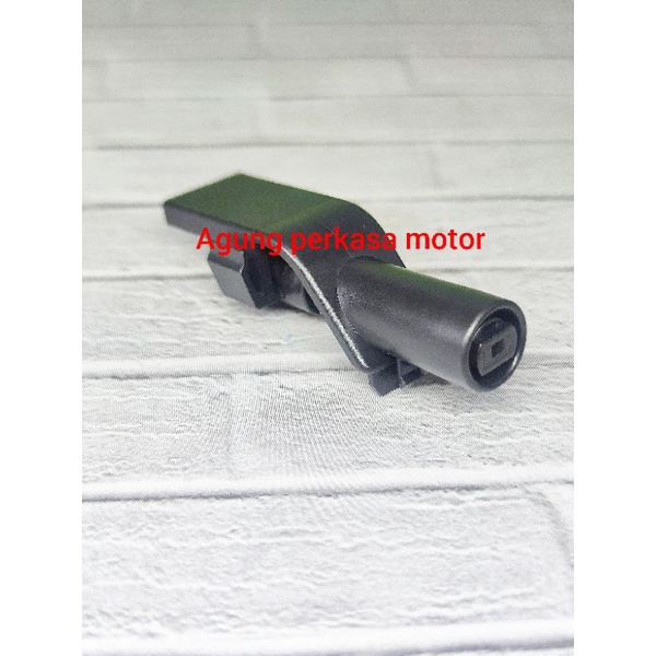 Nozzle air wiper honda hrv, nosel air wiper honda Hrv (original)