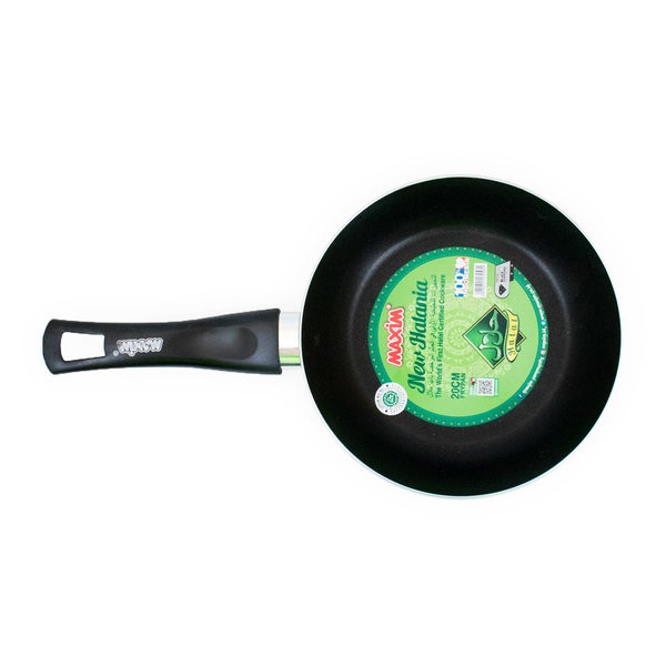 Teflon / FryPan New Maxim Halania 20 cm HALAL