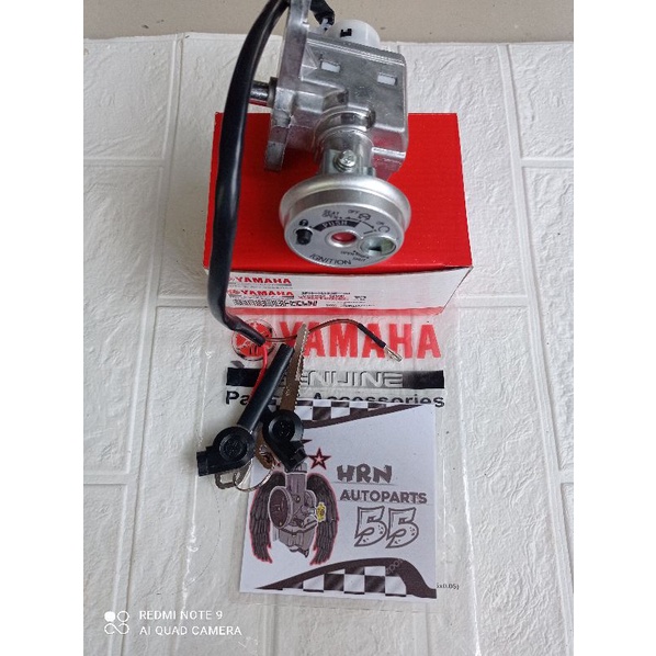 Konci kontak Mio M3. Mio 125. Soul GT 125. 2PH