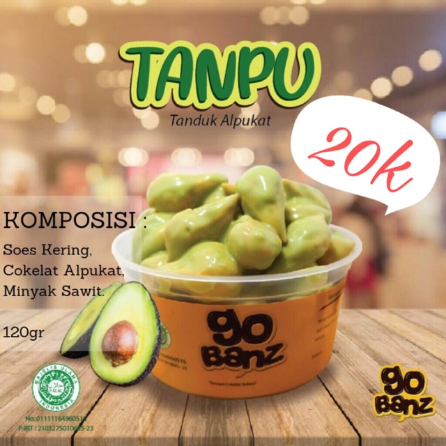 

Tanpu