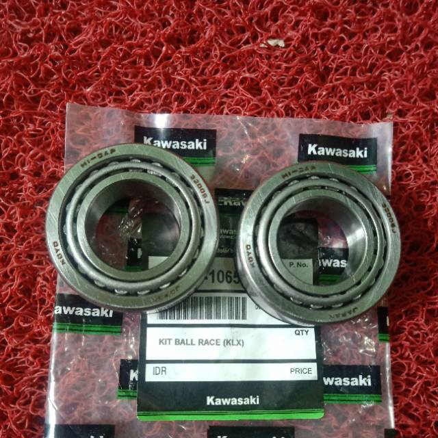 KOMSTIR SET KLX 150 D-TRACKER -