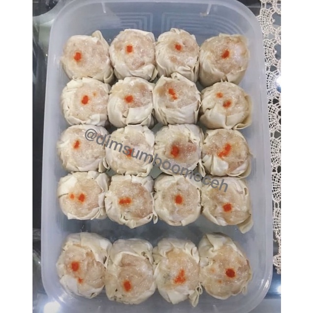 

Dimsum Ayam