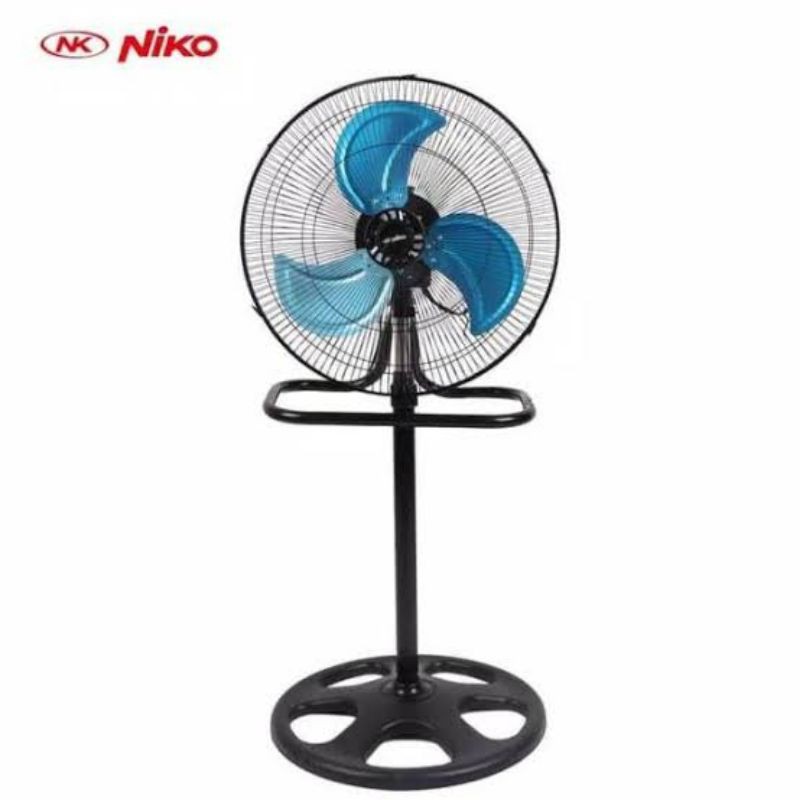 Niko Kipas Angin 18 Inch 3in1 / Industrial Fan NK 1831